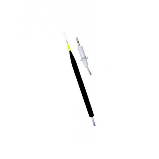 Electrode Handle Silicone Cable
